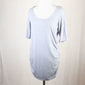 Pea in the Pod Blue T Shirt S